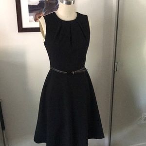 Classic calvin klein dress. Size 2